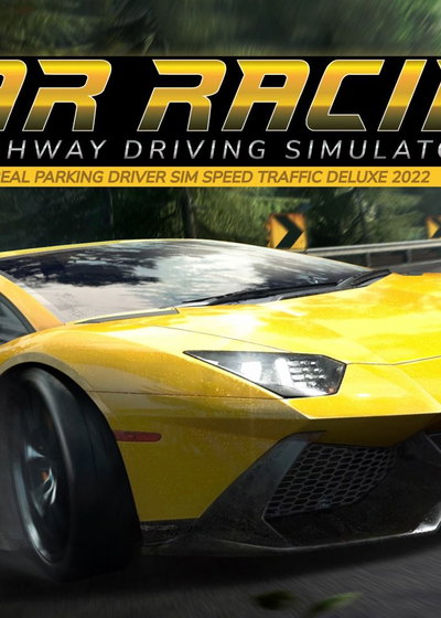 Profile picture of Car Racing Highway Driving Simulator, real parking driver sim speed traffic deluxe 2022