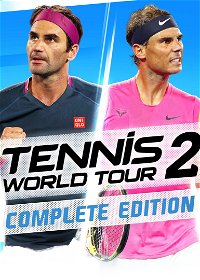 Profile picture of Tennis World Tour 2 - Complete Edition