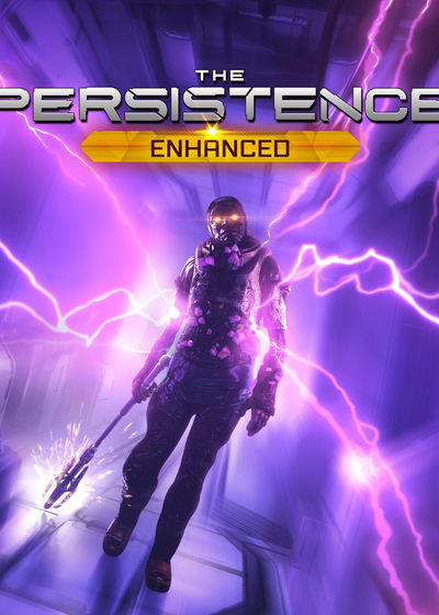 Profile picture of The Persistence Enhanced Profile picture of The Persistence Enhanced
