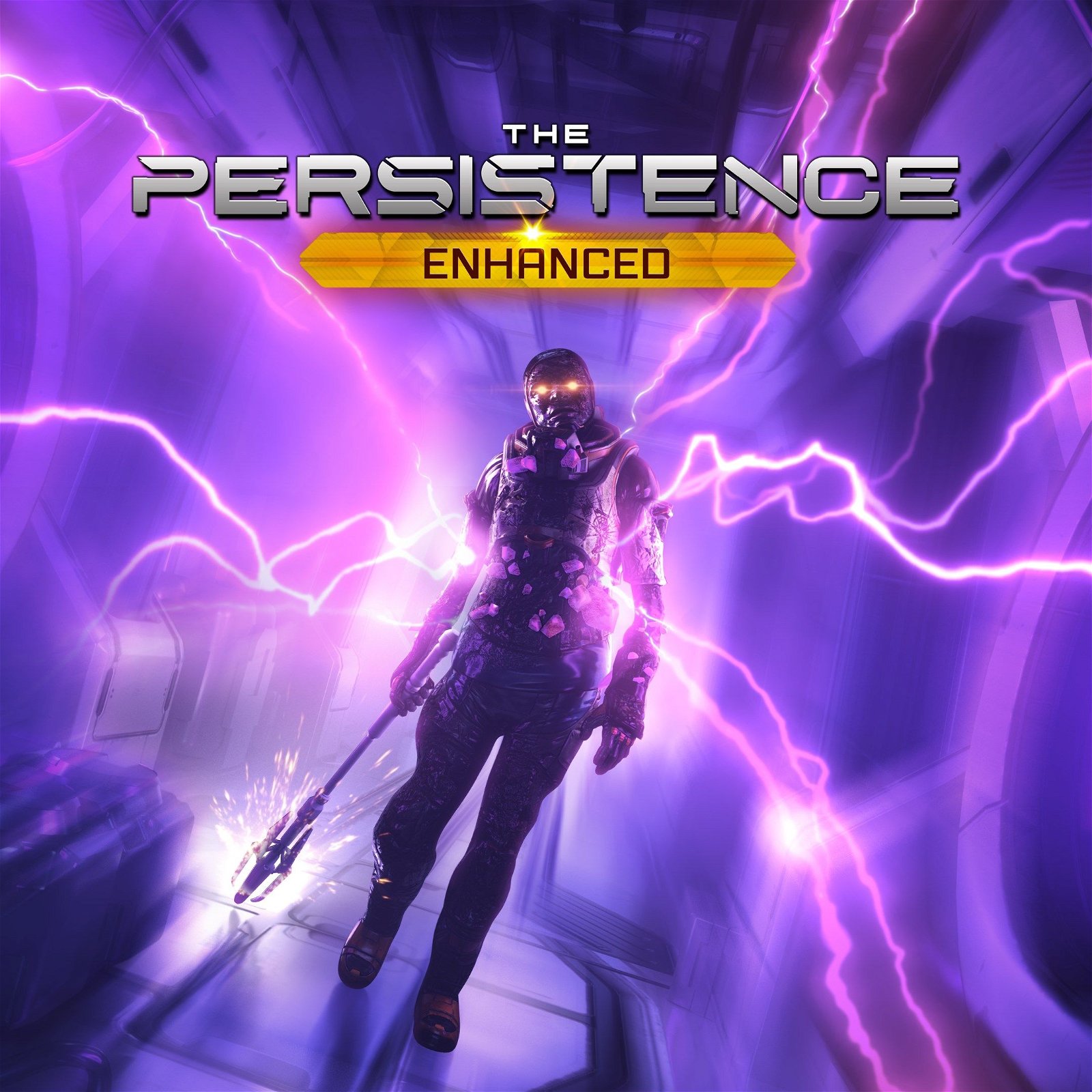Image of The Persistence Enhanced
