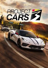 Profile picture of Project CARS 3