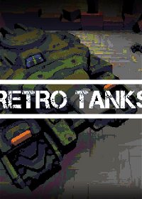 Profile picture of Retro Tanks