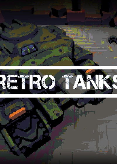 Profile picture of Retro Tanks