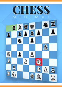 Profile picture of Chess Minimal
