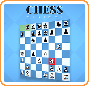 Image of Chess Minimal