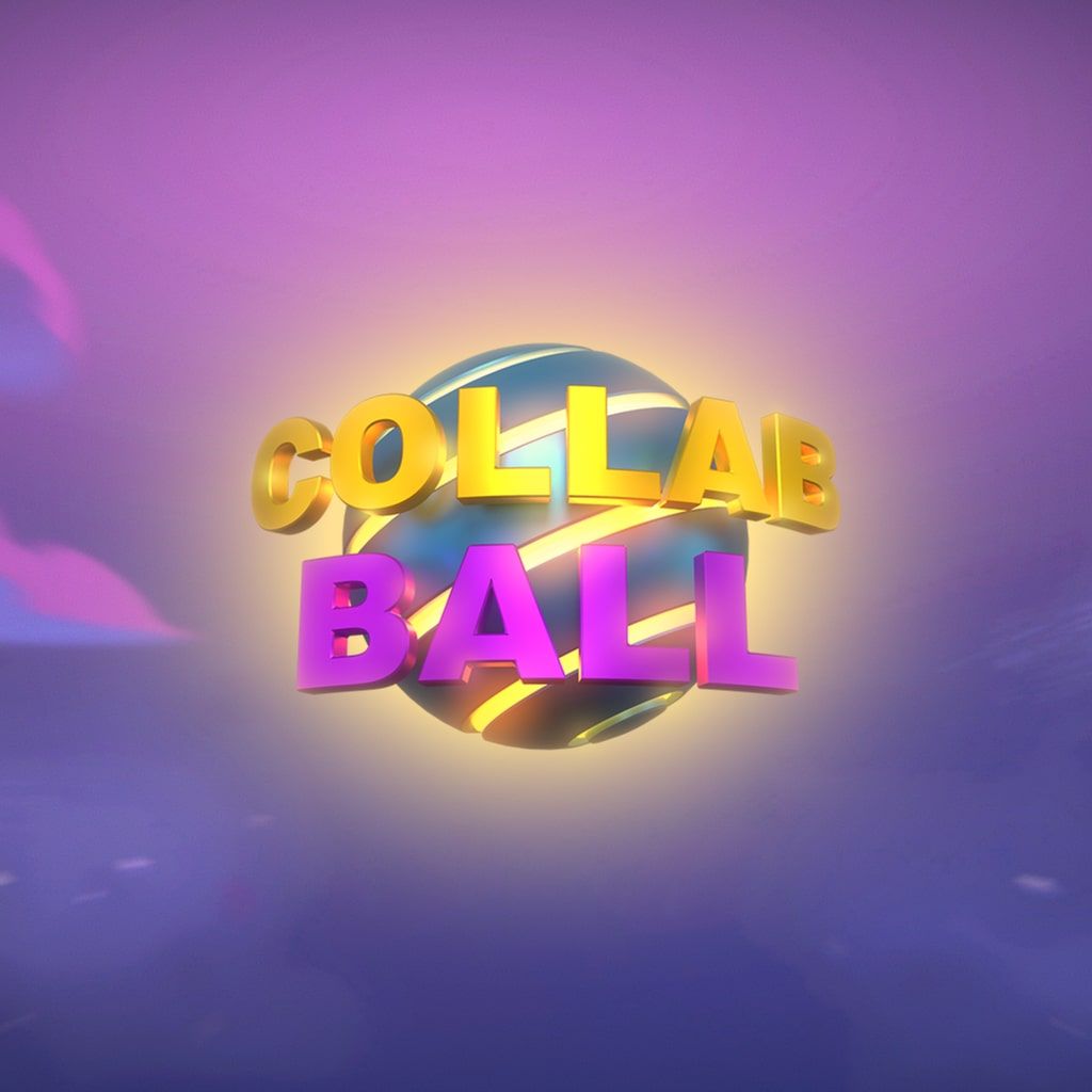 Image of Collab Ball