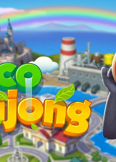 Profile picture of EcoMahjong Profile picture of EcoMahjong