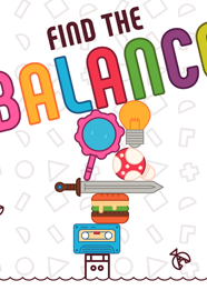 Profile picture of Find The Balance
