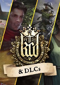 Profile picture of Kingdom Come: Deliverance DLC Collection