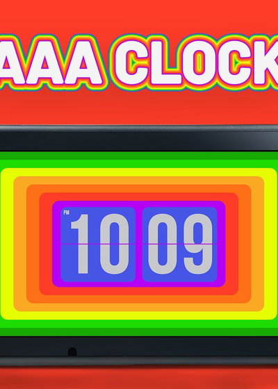 Profile picture of AAA Clock