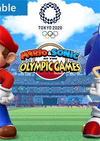 Profile picture of Mario & Sonic at the Olympic Games Tokyo 2020