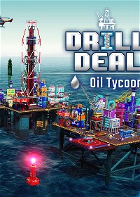 Profile picture of Drill Deal - Oil Tycoon