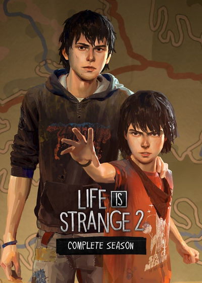 Profile picture of Life is Strange 2 - Complete Season Profile picture of Life is Strange 2 - Complete Season
