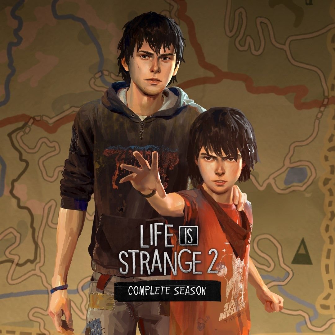 Image of Life is Strange 2 - Complete Season
