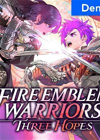 Profile picture of Fire Emblem Warriors: Three Hopes