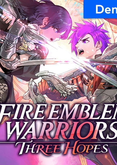 Profile picture of Fire Emblem Warriors: Three Hopes Profile picture of Fire Emblem Warriors: Three Hopes