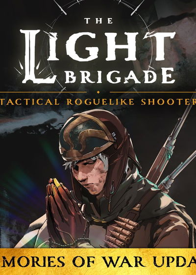 Profile picture of The Light Brigade Profile picture of The Light Brigade