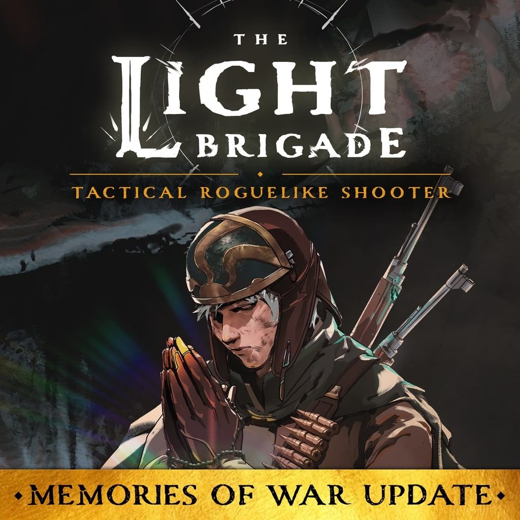 Image of The Light Brigade