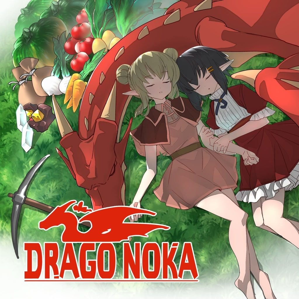 Image of Drago Noka