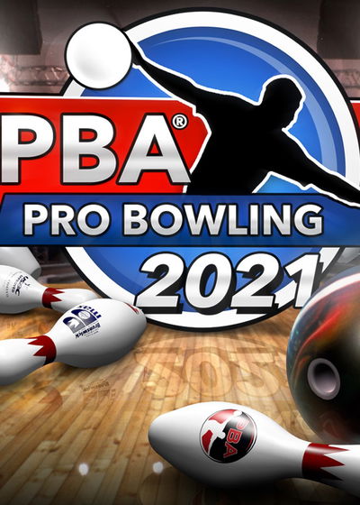 Profile picture of PBA Pro Bowling 2021 Profile picture of PBA Pro Bowling 2021