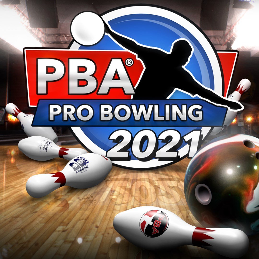 Image of PBA Pro Bowling 2021