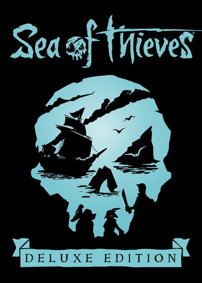 Profile picture of Sea of Thieves Deluxe Edition