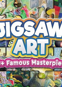 Profile picture of Jigsaw Art: 100+ Famous Masterpieces