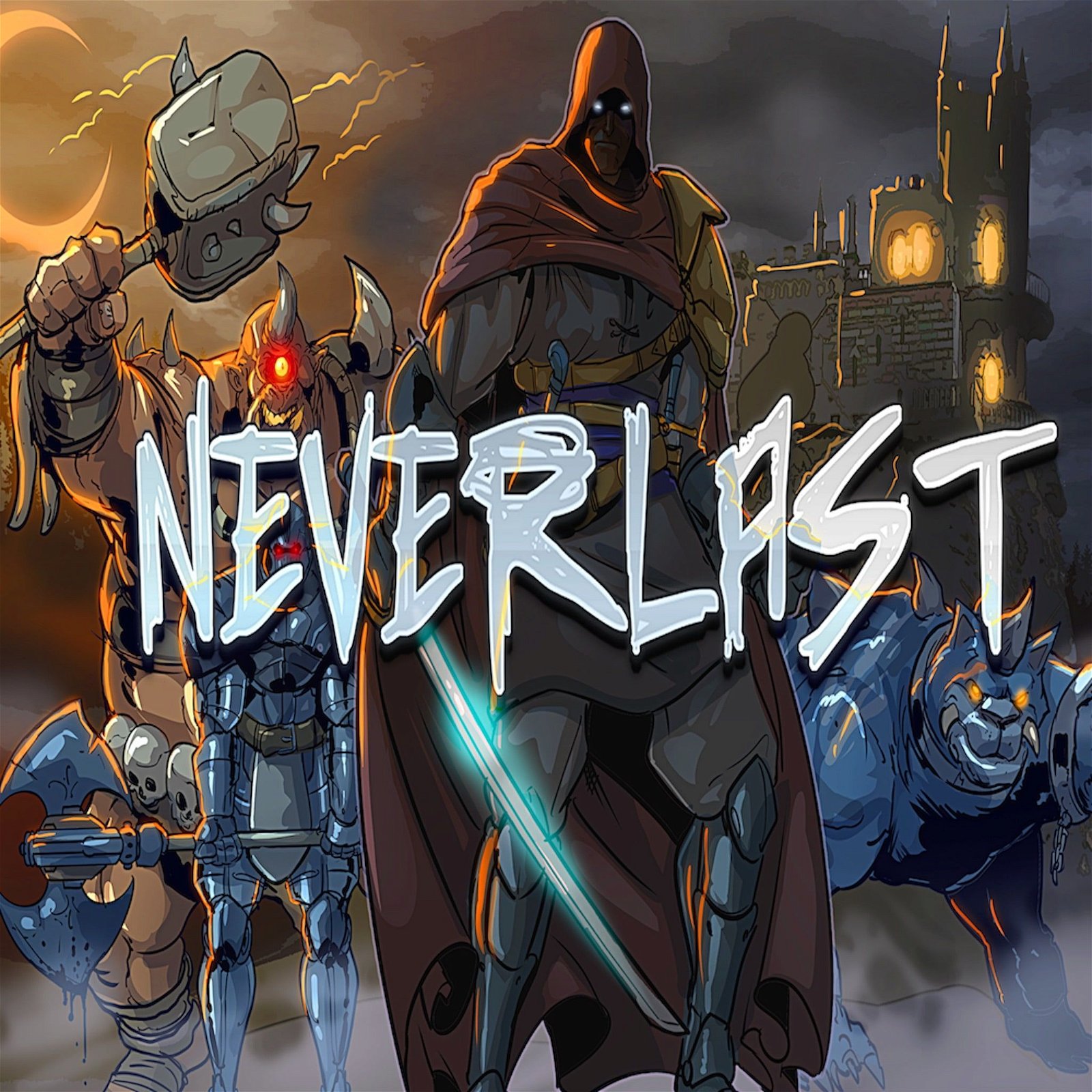 Image of Neverlast