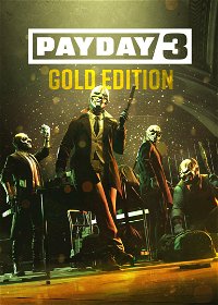 Profile picture of PAYDAY 3: Gold Edition