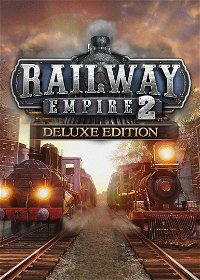 Profile picture of Railway Empire 2 - Digital Deluxe Edition