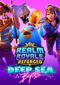 Profile picture of Realm Royale Reforged