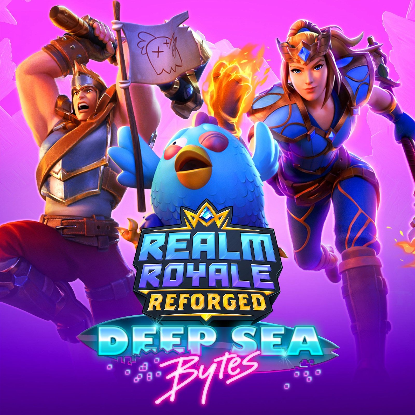 Image of Realm Royale Reforged