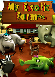 Profile picture of My Exotic Farm 2018