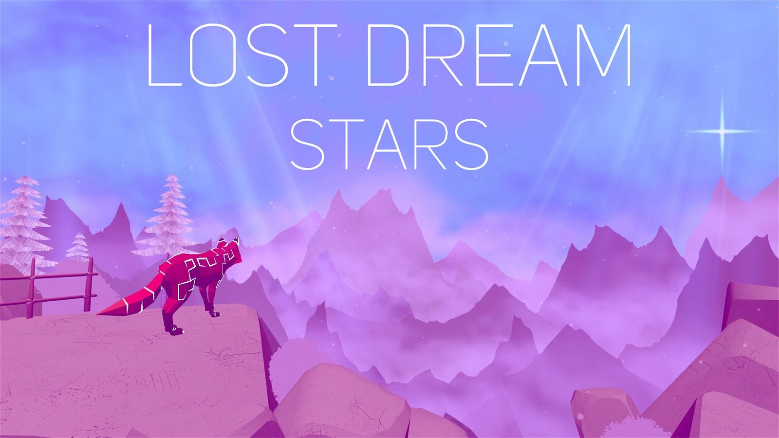 Image of Lost Dream Stars