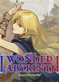 Profile picture of Record of Lodoss WarDeedlit in Wonder Labyrinth-