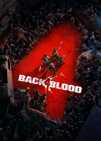 Profile picture of Back 4 Blood: Standard Edition