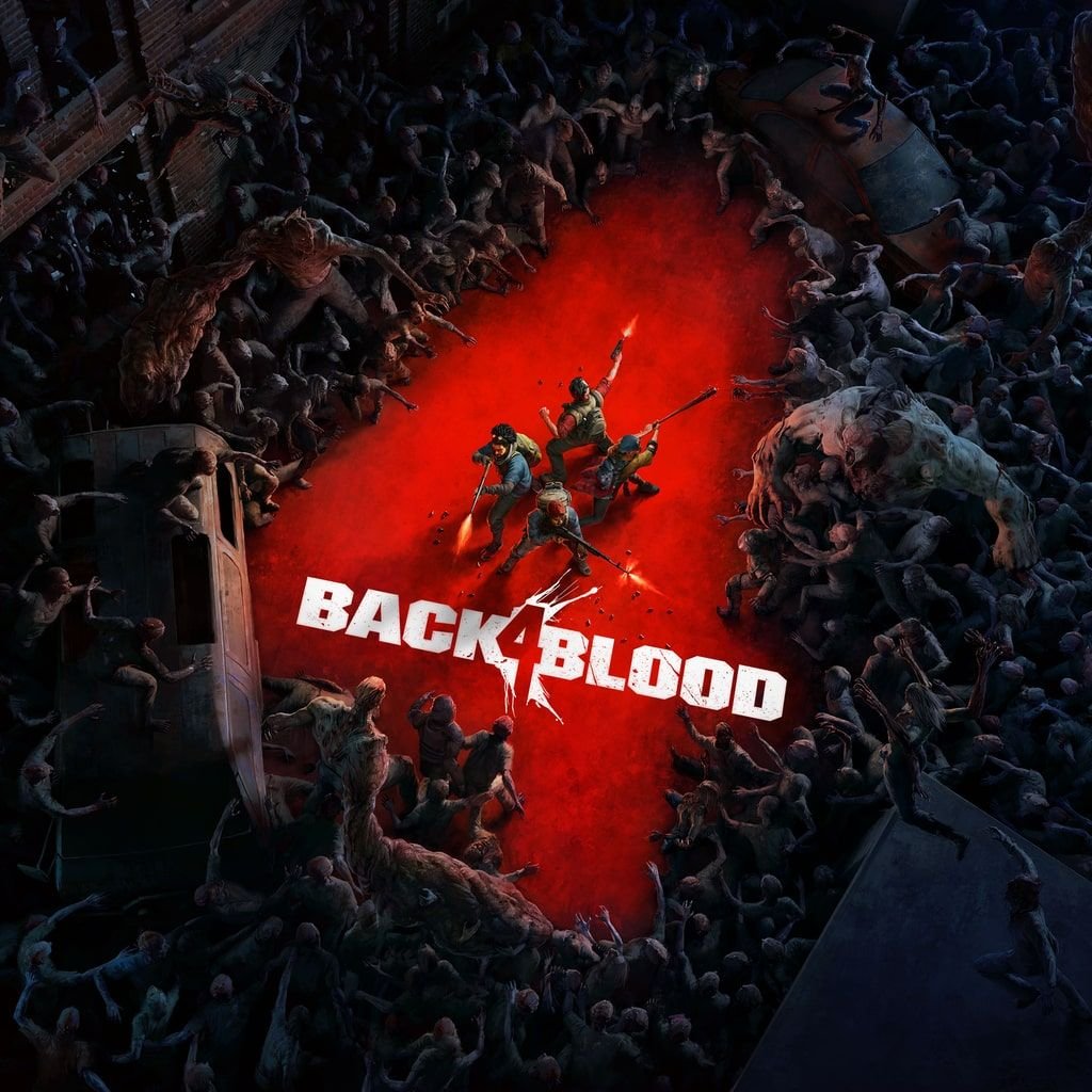 Image of Back 4 Blood: Standard Edition