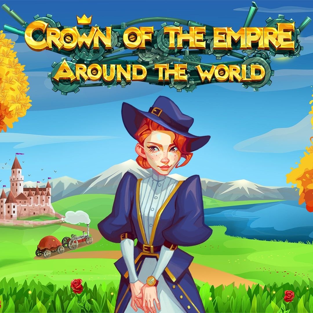 Image of Crown of the Empire 2: Around the World