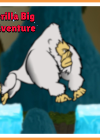 Profile picture of Gorilla Big Adventure Profile picture of Gorilla Big Adventure