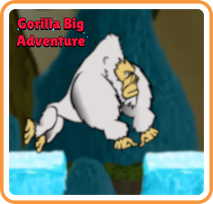 Image of Gorilla Big Adventure