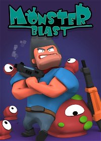 Profile picture of MonsterBlast