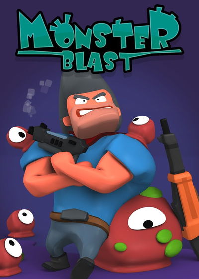 Profile picture of MonsterBlast Profile picture of MonsterBlast