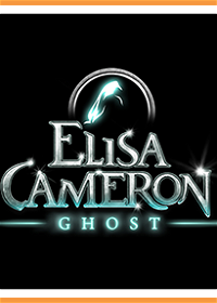 Profile picture of Ghost: Elisa Cameron