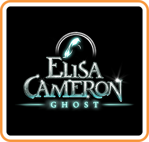 Image of Ghost: Elisa Cameron