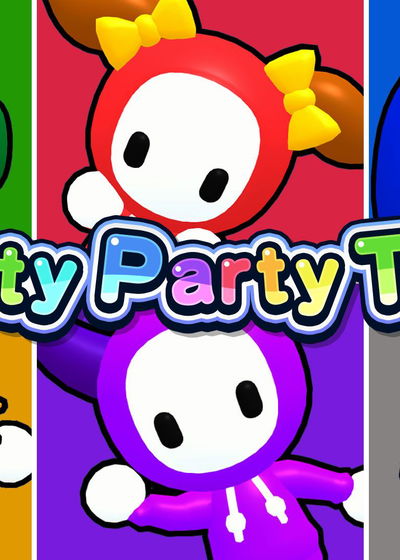 Profile picture of Party Party Time Profile picture of Party Party Time