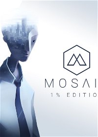 Profile picture of The Mosaic 1% Edition