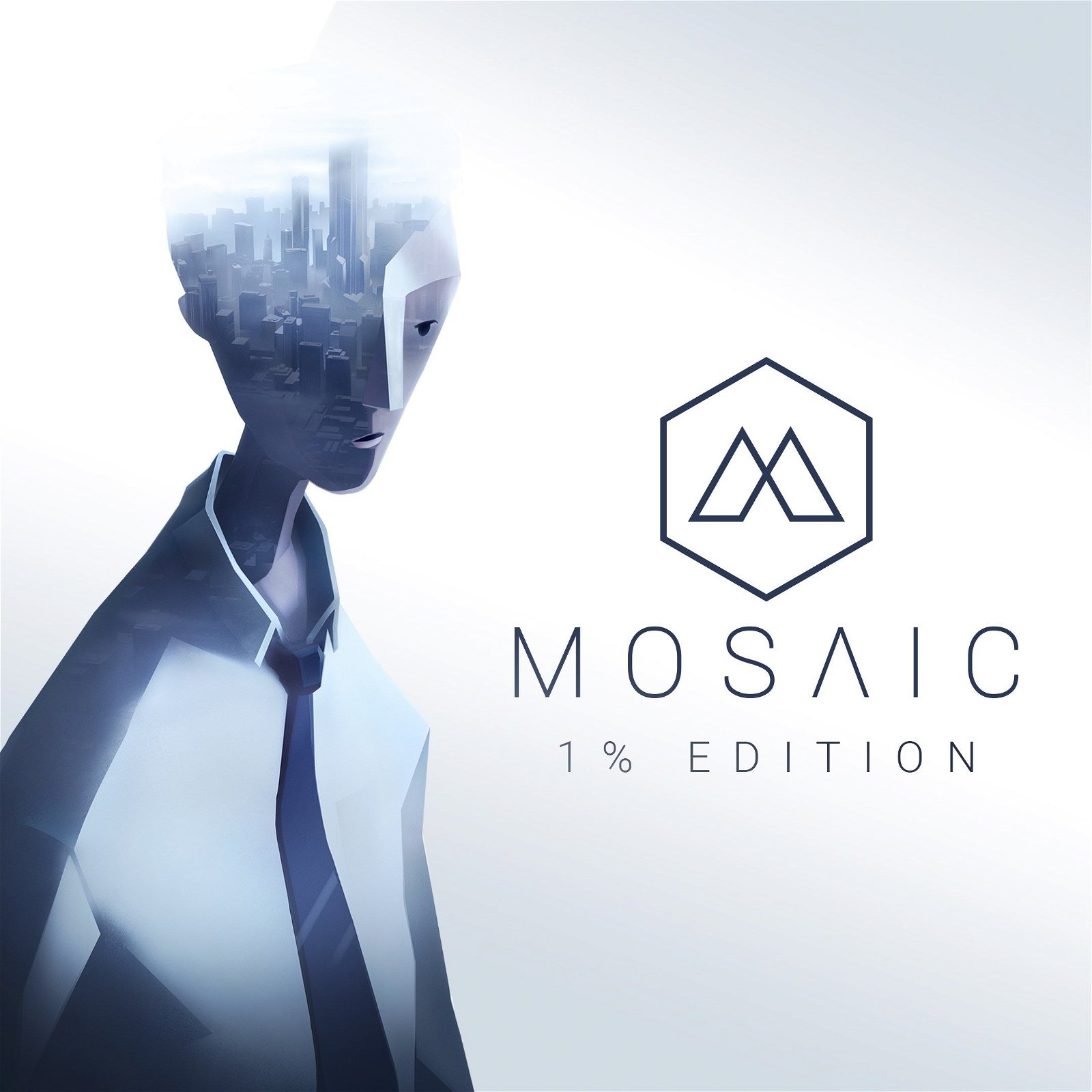 Image of The Mosaic 1% Edition