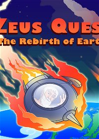 Profile picture of Zeus Quest - The Rebirth of Earth