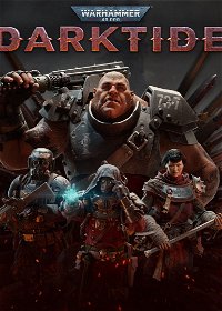 Profile picture of Warhammer 40,000: Darktide