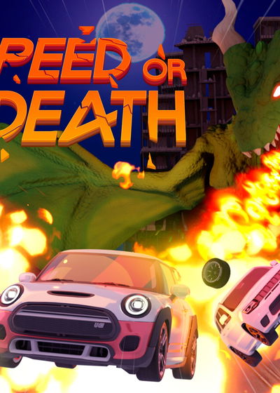 Profile picture of Speed or Death Profile picture of Speed or Death